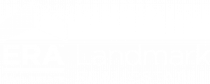 ERA Landmark Real Estate all white